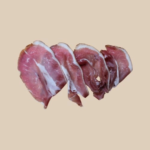 Prosciutto Agnello